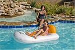 Water Craft I Pedal Boat